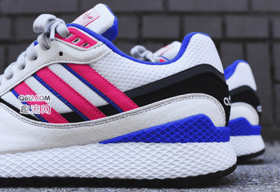 以及配色都潮牌更胜一筹（三叶草Oregon Ultra Tech在哪买 adidas Originals Oregon Ultra Tech多少钱）