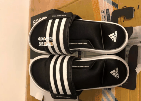 Adidas 5G拖鞋和耐克忍者拖鞋哪个好 阿迪5G和耐克忍者拖鞋对比测评