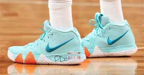 欧文4Low什么时候发售 kyrie 4 low耐磨吗