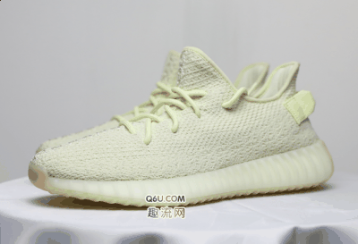  椰子350 v2 butter什么时候发潮牌资讯售 该配色将于 6 月 30 日正式发售（椰子350 v2 butter发售信息 yeezy Boost 350 V2 “Butter”发货量大吗）