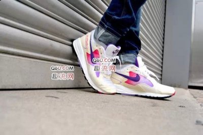 Nike Air Skylon 2发售信潮牌品牌息 Nike Air Skylon 2 怎么样（Nike Air Skylon 2发售信息 Nike Air Skylon 2 怎么样）