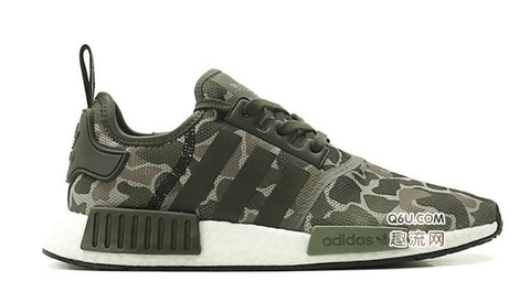 2018阿迪NMD R1配色有哪些  Adidas NMD R1系列怎么样