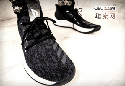 穿脱也更加潮牌资讯轻便舒适（利拉德支线DOLLA上脚怎么样 Adidas dame dolla配置怎么样）