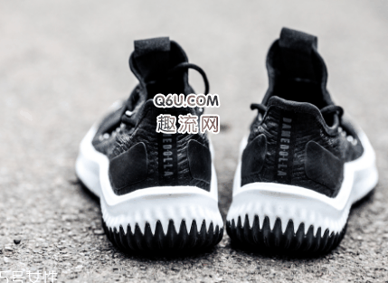 穿脱也更加潮牌资讯轻便舒适（利拉德支线DOLLA上脚怎么样 Adidas dame dolla配置怎么样）
