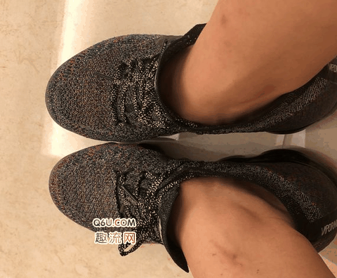 Nike vapormax配置怎么样？ 与React Flykint比较如何?