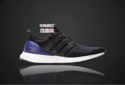 鞋底前后10mm的高度差让Ult潮牌汇潮牌网店ra Boost能够更好地体现出它的减震性能（阿迪UB1.0什么时候发售 Adidas Ultra Boost OG值得入手吗）