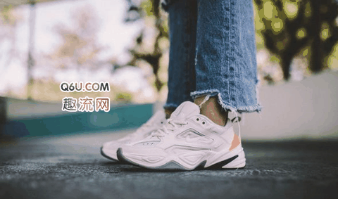 耐克M2K Tekno在哪买 M2K Tekno发售价多少