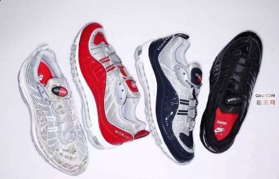 那些能原潮牌汇潮牌网店价入手的（Air Max 98哪个配色最火 Air Max 98热门配色有哪些）