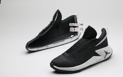 让你深入了解这潮牌双鞋的配置及性能（乔丹lockdown pfx拆解图 jordan fly lockdown配置怎么样）