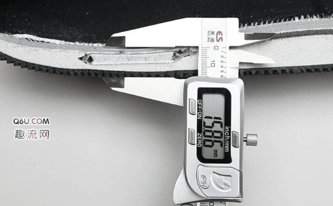 乔丹lockdown pfx拆解图 jordan fly lockdown配置怎么样