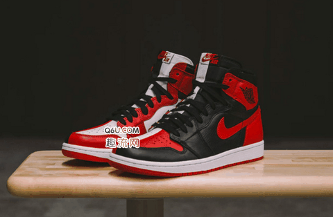 AJ1“H2H”非编号版货量大吗 AJ1“Homage to home”难买吗