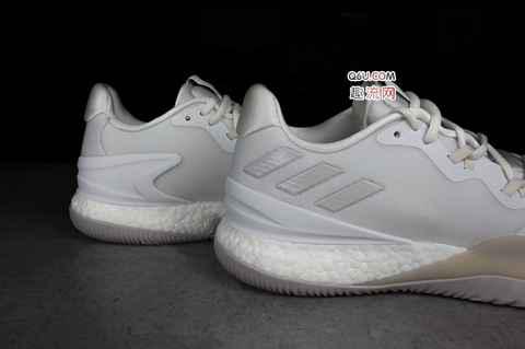 阿迪达斯CLB2018开箱测评Adidas CLB2018和CLB2016对比测评