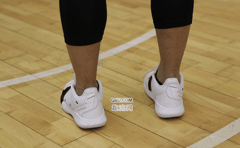 保罗11代实战测评 JORDAN CP3 11代上脚测评