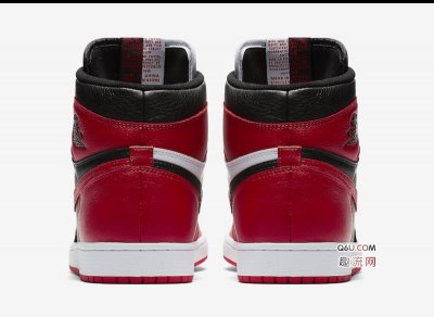绝对是本月潮牌品牌重磅鞋款（AJ1“Homage to Home”非编号版好入手吗 AJ1“Homage to Home”多少钱）