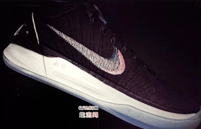 这双Mid虽然潮牌汇潮牌网店是EP版本（Kobe A.D. Mid实战怎么样 耐克科比AD MID实战测评）