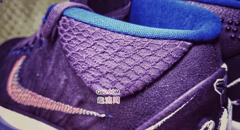 Kobe A.D. Mid实战怎么样 耐克科比AD MID实战测评