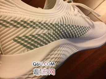 李宁超越2测评 李宁超越2上脚怎么样