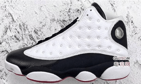 AJ13熊猫2018什么时候复刻 AJ13熊猫2018复刻货量大吗