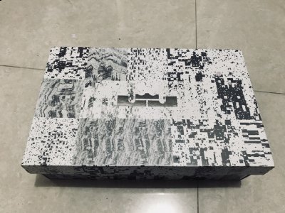  我强烈建议『潮牌请购买使节9』（使节10乳腺癌配色开箱测评 使节10“Kay Yow”实物赏析）