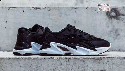 在2016年适逢潮牌汇潮牌网店Air Max 96的20周年（冷门好价的老爹鞋有哪些 好看高性价比老爹鞋盘点）