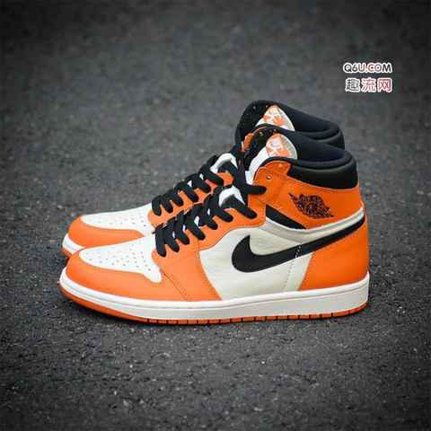 AJ1丝绸扣碎有男码吗 AJ1丝绸扣碎最大多少码