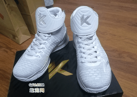 KT3和驭帅11哪个好 李宁驭帅11和安踏KT3对比测评