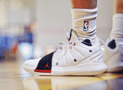CP3 11的鞋潮牌品牌型较窄（Nike保罗11实物赏析测评 Jordan CP3.XI有哪些缺陷）
