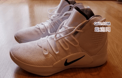 耐克HD2018配置怎么潮牌样 Hyperdunk 2018脚感好吗（耐克HD2018配置怎么样 Hyperdunk 2018脚感好吗）