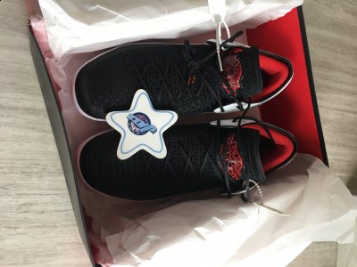 AJ32和AJ32 low脚感有区别潮牌汇潮牌网吗 AJ32和AJ32低帮脚感对比（AJ32和AJ32 low脚感有区别吗 AJ32和AJ32低帮脚感对比）