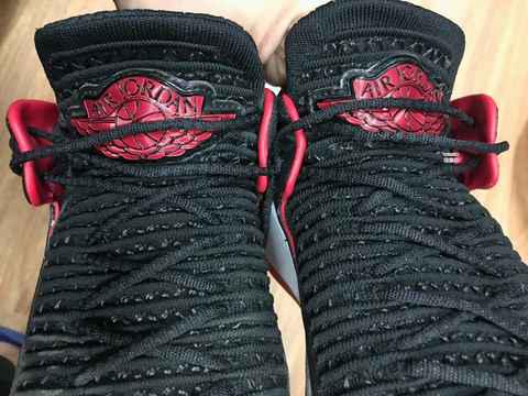 AJ32和AJ32 low脚感有区别吗 AJ32和AJ32低帮脚感对比