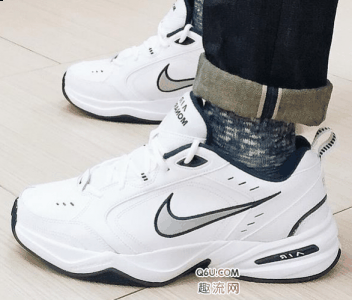 耐克Air Monarch系列好穿吗潮牌资讯 Air Monarch老爹鞋为何这么火（耐克Air Monarch系列好穿吗 Air Monarch老爹鞋为何这么火）