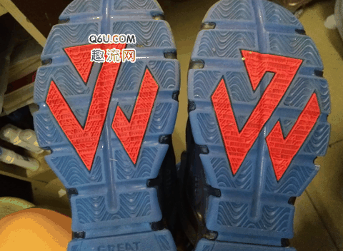 阿迪达斯沃尔二代实战测评 ADIDAS J WALL 2实战怎么样