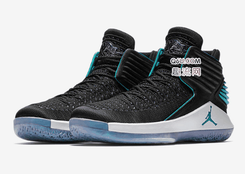 AJ32压马路舒服吗 耐克AJ32踩水泥地耐磨怎么样