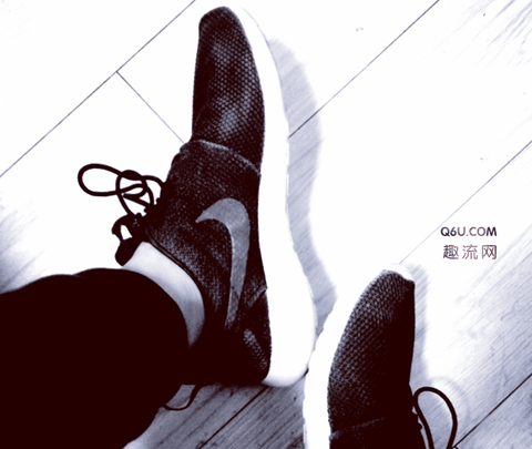 耐克Roshone脚感好吗 Nike Roshone上脚实战测评