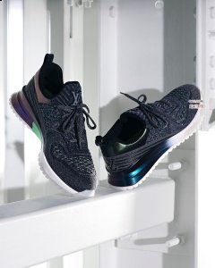 近万元售价潮牌汇潮牌网的编织跑鞋（LV编织跑鞋上脚怎么样 LV New Runner为什么这么贵）