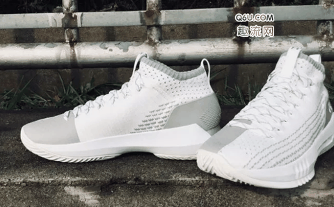 安德玛HeatSeeker篮球鞋配置怎么样 UA HeatSeeker脚感好吗