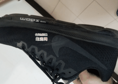 耐克Zoom all 潮牌汇潮牌网店out也是相当不错（耐克Zoom all out脚感好吗 耐克Zoom all out低帮上脚测评）