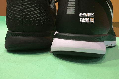 耐克飞马34和33哪个好 Nike飞马33和34对比测评