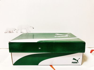 PUMA老爹鞋开箱测评潮牌资讯 PUMA Thunder Spectra值得买吗（PUMA老爹鞋开箱测评 PUMA Thunder Spectra值得买吗）