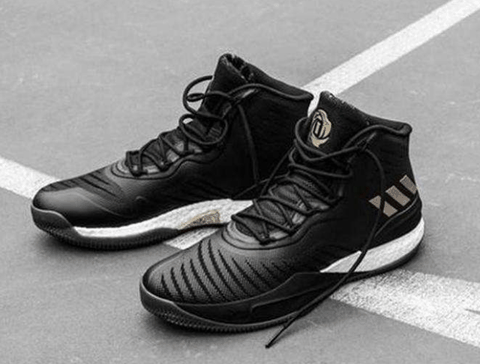 最值得买的阿迪达斯篮球鞋有哪些 Adidas实战篮球鞋排名盘点