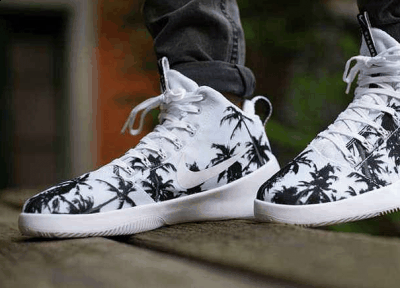 配色多样潮牌资讯又好看（耐克Hyperfr3sh脚感怎么样 Nike Hyperfr3sh运动鞋上脚测评）
