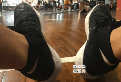 耐克Hyperdunk 2017软不软 耐克HD2017穿着脚疼怎么回事