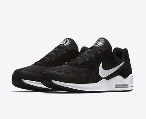 耐克AIR MAX GUILE脚感好吗 AIR MAX GUILE上脚测评
