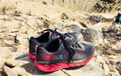 Hoka Challenger ATR4跑鞋实战潮牌资讯测评 Hoka One One跑鞋实战怎么样（Hoka Challenger ATR4跑鞋实战测评 Hoka One One跑鞋实战怎么样）