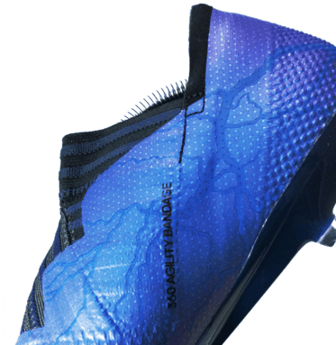 阿迪达斯Nemeziz 17+雷暴实战测评 Adidas Nemeziz 17+实战怎么样