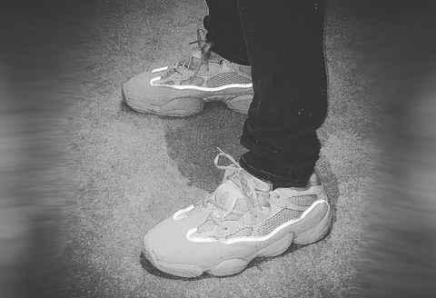 yeezy500和yeezy700哪个更透气 椰子500和椰子700哪个适合夏天穿