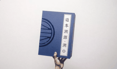 灵感来自鸱吻变化潮牌商城过程中鱼龙并存的状态（李宁松·烟墨值得买吗 李宁松·烟墨细节赏析）