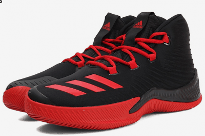 而且有一种潮牌资讯很黏的感觉（阿迪达斯PG3实战测评 Adidas PG3打球怎么样）