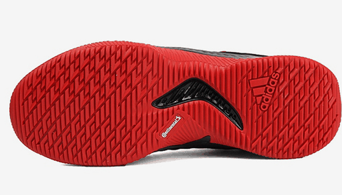 阿迪达斯PG3实战测评 Adidas PG3打球怎么样