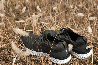 耐克Epic React跑步怎么潮牌样 Nike Epic React实战测评（耐克Epic React跑步怎么样 Nike Epic React实战测评）